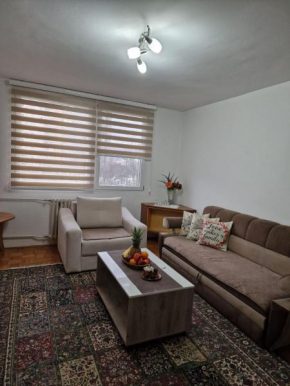 Apartmani Bečko